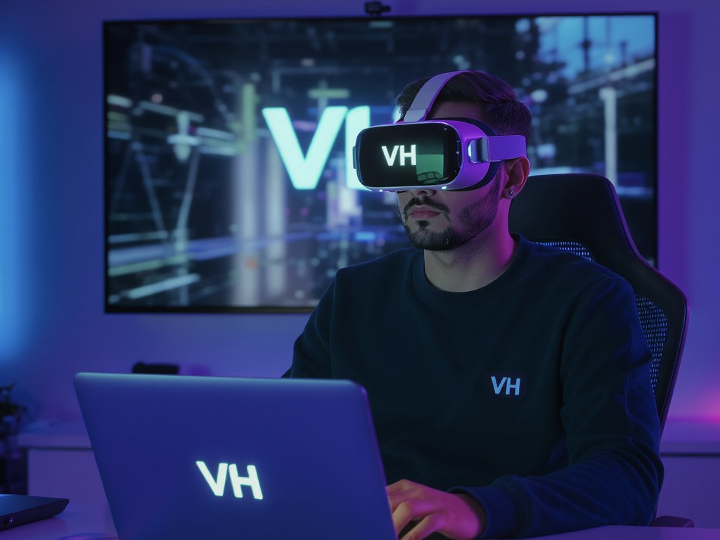 VIIRU HOLDING - Global Innovation & AI Investments