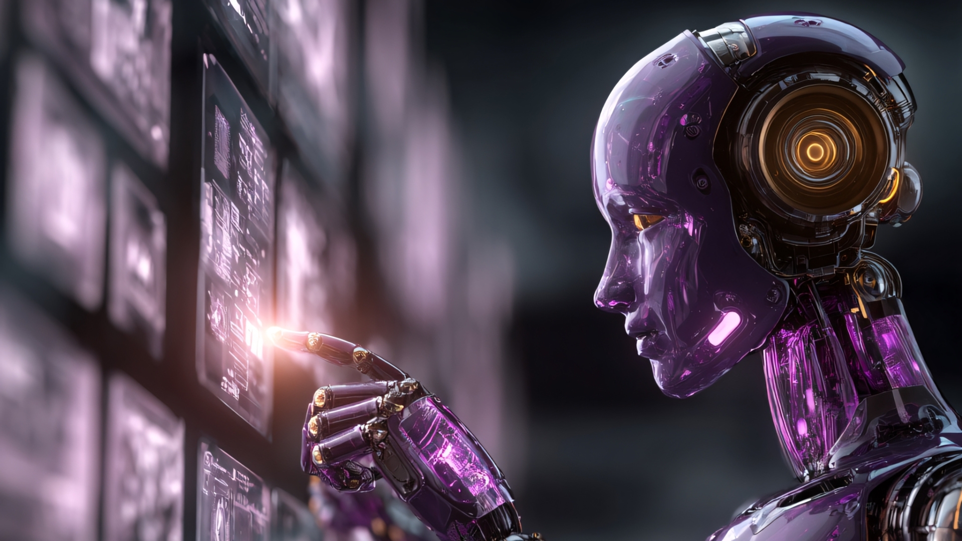VIIRU HOLDING - Global Innovation & AI Investments